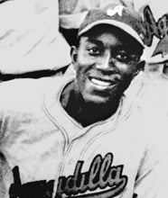 Leonard, Buck | Baseball Hall of Fame